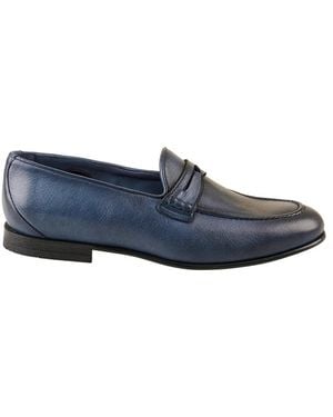 Sturlini Loafers - Blue