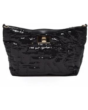 Ermanno Scervino Clutches - Negro