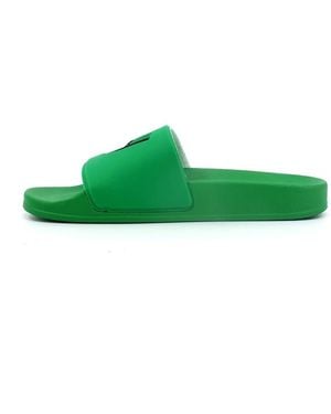 Chiara Ferragni Sliders - Verde