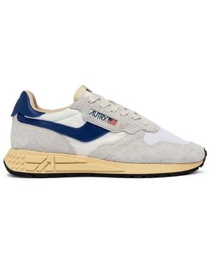 Autry Sneakers - Bleu