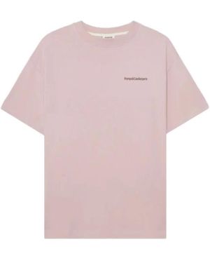 Pompeii3 T-Shirts - Pink