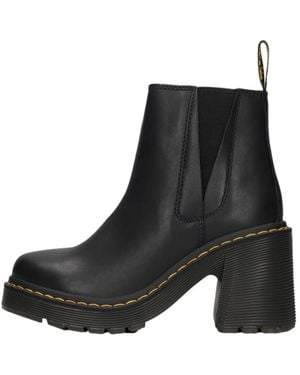 Dr. Martens Botines Elegantes Spence, Mujer, Talla - Negro