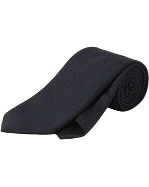 HUGO Ties - Blu
