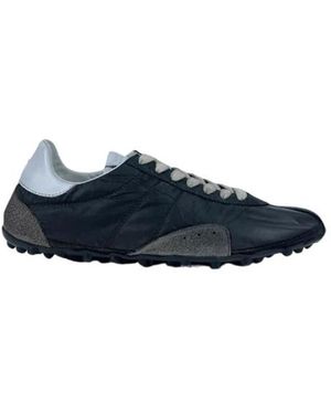 Maison Margiela Trainers - Blue