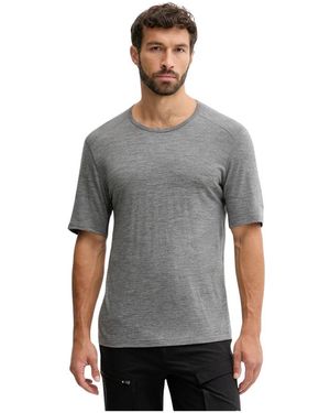 Icebreaker Training T-Shirts - Gris