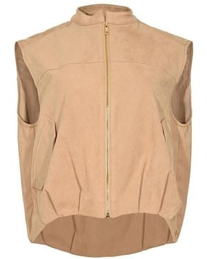 Maicazz Vests - Neutro