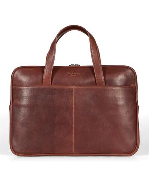 Howard London Laptop Bags & Cases - Rosso