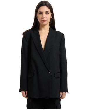BOSS Blazers - Nero