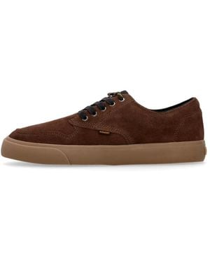 Element Trainers - Brown