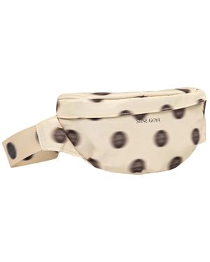 Stine Goya Belt Bags - Neutro