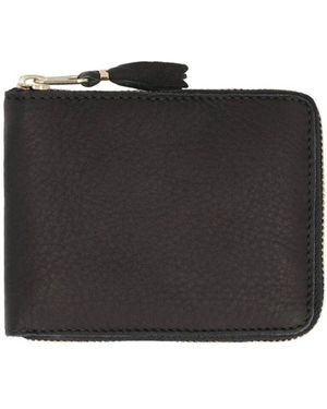 Comme des Garçons Accessories > wallets & cardholders - Noir