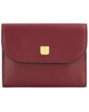 Gerard Darel Wallets & Cardholders - Rojo