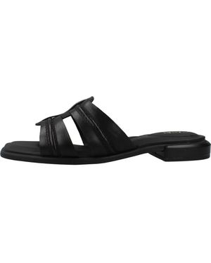 Clarks Ariany Mule - Schwarz