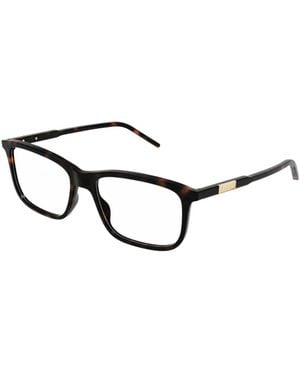 Gucci Glasses - Black