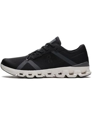 On Shoes Running Shoes - Zwart