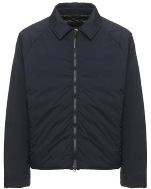 Canada Goose Light Jackets - Azul