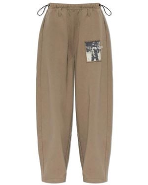 MISBHV Sweatpants - Neutro