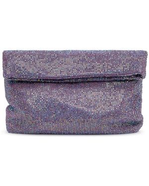 TWENTYFOUR Clutches - Morado