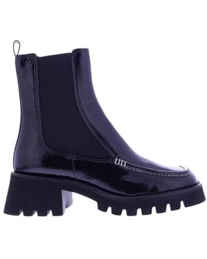 Pons Quintana Chelsea Boots - Blu
