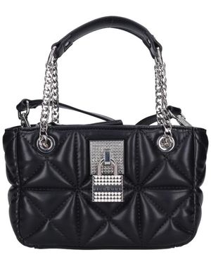 John Richmond Handbags - Black