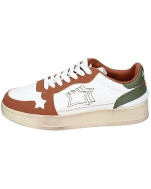 Atlantic Stars Trainers - Multicolour