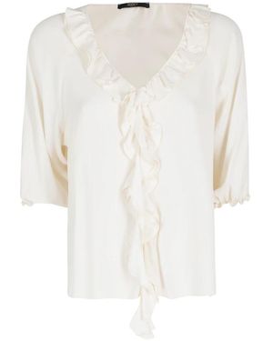 Seventy Blouses - White