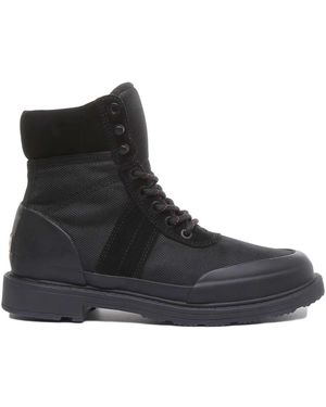 HUNTER Winter Boots - Black