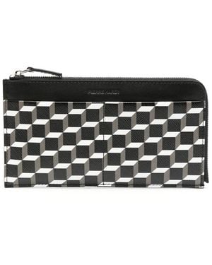Pierre Hardy Wallets & Cardholders - Black