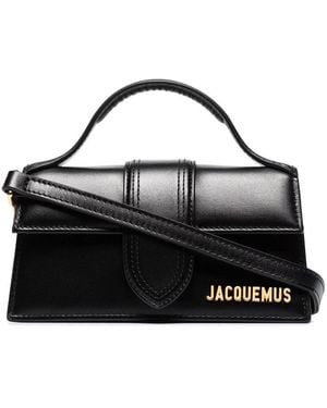 Jacquemus Handbags - Noir