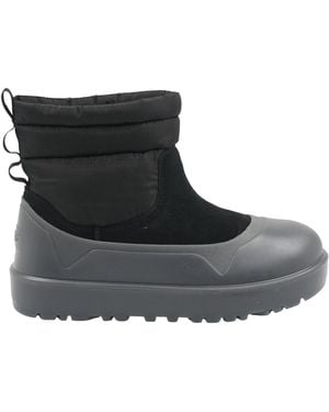 UGG Winter Boots - Nero