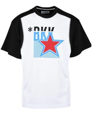 Bikkembergs T-Shirts - Noir
