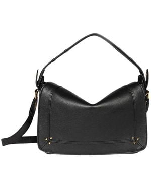 Jérôme Dreyfuss Handbags - Black