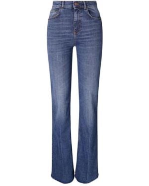 Tory Burch Jeans - Blau