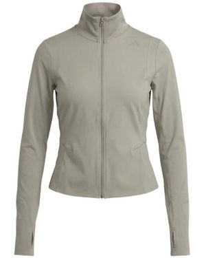 adidas Light Jackets - Gray