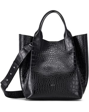 Abro⁺ Handbags - Negro