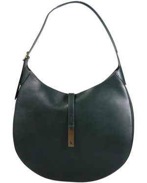 Ralph Lauren Shoulder Bags - Gris
