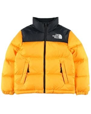 The North Face Jackets - Jaune