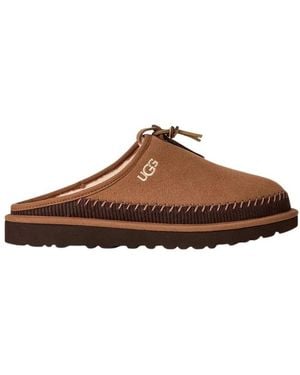 UGG Slippers - Marrón