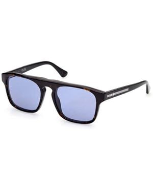 WEB EYEWEAR Sunglasses - Blue