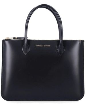 Comme des Garçons Handbags - Nero