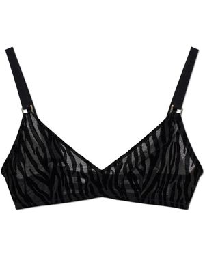 Heist Studios Bras - Negro
