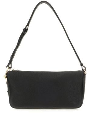 Gucci Shoulder Bags - Negro