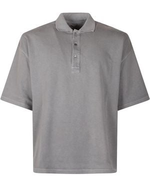 Barena Polo Shirts - Gris