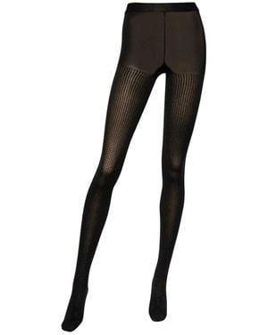 Wolford Tights - Black