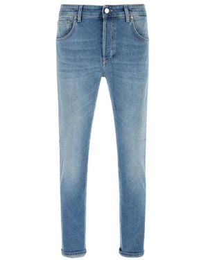PT Torino Slim-Fit Jeans - Blue
