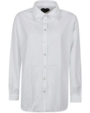 Rrd Shirts - Blanco