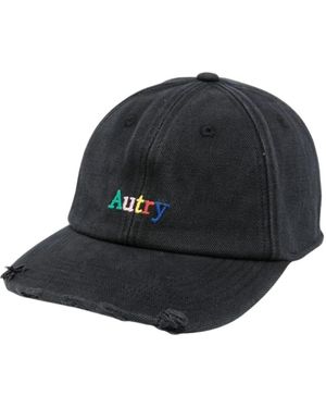 Autry Caps - Azul