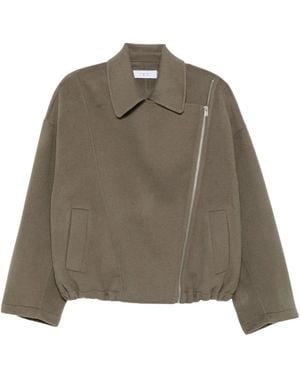 IRO Light Jackets - Green