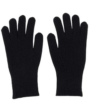 TOTEME Gloves - Black