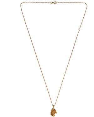 Alighieri Necklaces - Metallizzato